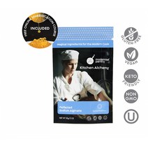 Modernist Pantry 알긴산나트륨 50g