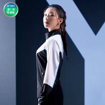 요넥스 여성용 우븐자켓 213WU006F