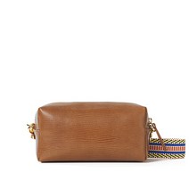 바이옴_파우치백_카라멜