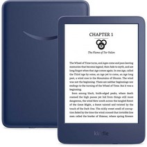 아마존 Kindle 16G/8G 6인치 전자책 E북 리더기, 상세 페이지 참고, (19청년판국민은행8G(블랙)ZTO)4개세트