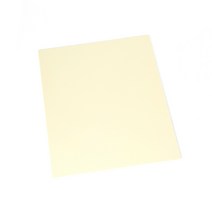 PVC 판넬 아이보리 3T 600x900 프로파일 마감 선반 판