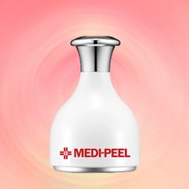 메디필 [여성 화장품] 찬바람 고보습 피부 고민 팔자 목 주름 관리 얼굴 케어 브이라인 아이스 리프팅 롤러 추천, 1개