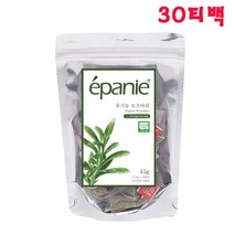 에빠니 로즈메리 30티백 삼각망 허브차 지퍼백 티백차 57021ea, 본상품선택