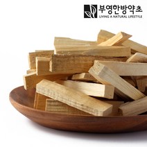 부영한방약초 국산 황칠나무 차, 600g 2개