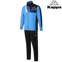카파 572MP BLU 트레이닝복 세트 788026