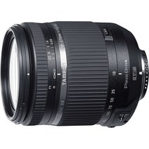 탐론 B008TSE 높은 확대 줌 렌즈 18-270mm F3.5-6.3 Di 2 VC PZD TS 캐논용 APS-C 익스클루시브