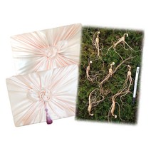 용인산삼 산양삼 장뇌삼 6-7년근 소 7뿌리, 15뿌리, 고급 포장(고급 박스+노리개)