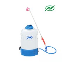 청년농자재 농자재 충전식 자동 분무기 방역 소독 농약 세차 5L 20L 45L, PNT - 20리터(12v 8ah)