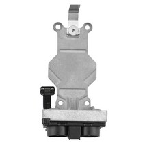 GHSHOP 금속 상부 TOF 모듈 하부 TOF 모듈 DJI Mavic 2용 전면 비전 센서 수리 부품 - 첨단 제조 기술 높은 신뢰성, 10x8cm, 상단 TOF 모듈