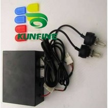 어깨경광등 경찰 후레쉬 led 크세논 스트로브 라이트 자동차 손전등 크세논 경고등 플래시, 없음