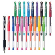 uni ball 시그노 UM-151-38 0.38mm 캡식중성볼펜 유니볼, 1개, 퓨어핑크