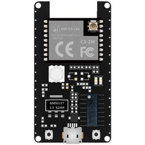 ESP32-C3 ESP-C3 ESP32-12F 13 13U 01M ESP32-C3-32S M1 WiFi + BLE 5.0 ESP-C3-32S ESP-C3-12F ESP-C3-M1 2, 16 ESP-C3-13U(2M)-KIT