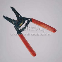 초중 과학실험 전기회로 작업용 피복벗기개 영재만들기