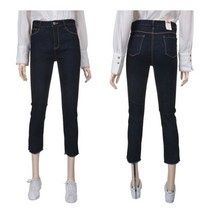 진성홈쇼핑 앨리스 스판 데님 팬츠 9513