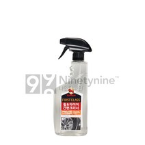 불스원 퍼스트클래스 휠앤타이어 간편크리너, 2개, 550ml