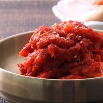 새콤달콤 명태회무침 250g 명태회 가자미식해 명태식해 회냉면 냉면고명 [WAC952B], 쿠팡 1, 쿠팡 본상품선택