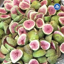 장수왕 무화과칩 200g 1kg 모음 /동결건조 과일칩 야채칩 건조무화과 건무화과100%, 1봉