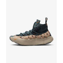 나이키 ISPA Sense Fly니트 - Mineral Slate/Rattan/Magma Orange CW3203-300 여성 2aM429624