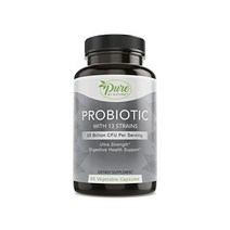 멀티비타민 Pure By Nature One-Daily Multi-Vitamin for Women 60 Count, 60 Count (Pack of 1)