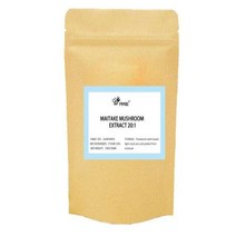 아이섀도우 순수 마이타케 버섯 추출물 파우더 축제 글리터 얼굴 미용 암 예방 메모리 개선 품질 보증, 없음, 4.1000g(35.3oz)