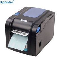 Xprinter 바코드 라벨 프린터 XP-375B