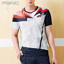 2019 F/W 패기앤코 남성 기능성 라운드 티셔츠 RT-749, 사이즈:패기앤코 반팔 티셔츠 RT-749 (95)