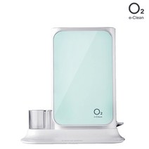메디슨 O2케어 BS7000시리즈 칫솔살균기 치솔 소독기 건조기 스탠드형 벽걸이형, 1. BS-7000(민트)