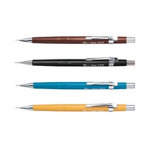 고급샤프 펜텔 제도샤프 0.5 (P205 A) _ 84385EA, 쿠팡 본상품선택