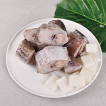 냉동 명태 동태 5통 6통 8통 21kg 박스도매 절단가능, 6통(24마리), 절단없음