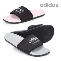 [정품] 아디다스 FZ1700 남여공용 패션 아딜렛 에코 슬리퍼