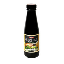 하이몬 호이신 소스 260g 해선장소스 해선장, 4개