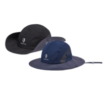 블랙야크 남성 여성 고어텍스 등산 모자 방수 버킷햇 사파리 . 고어로잉햇U 2BYHTS1902, NAVY, 56