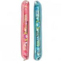 엔젤악기 칼라리코더 저먼 핑크 AR-S308 G, 1개, 하늘색