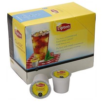 Lipton 립톤 클래식 무설탕 아이스티 24개입