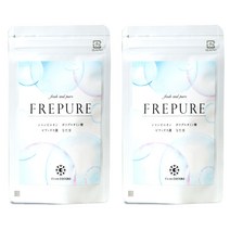 [본사직영점] 리드사이클 프레퓨어 Frepure 2개, 60g, 2팩