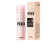 쏘내추럴 올 데이 메이크업 픽서, 5개, 100ml