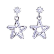수스다 별별스타 귀걸이 earring 패션귀걸이