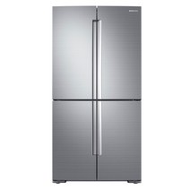 삼성전자 T9000 양문형 냉장고 방문설치, RF85N91627L
