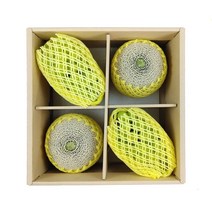 메론 & 샤인머스켓 세트 4.5kg, 옵션