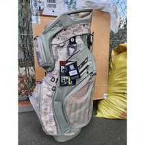 [타이틀리스트] 해외배송 2~3주 골프백 가방 방수 14구 캐디백 카트백, 상세 설명 참조