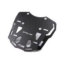 [당일항공출고] 미꾸스 알루미늄 탑박스 오토바이 배달통 스쿠터 배달가방 대용량 알탑 리어백, PCX(모든년식)