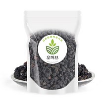 오허브 국내산 뽕나무열매 상심자 오디 뽕나무오디 250g, 1개, 단품없음