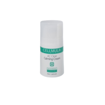셀뮬러 AC클리어 카밍/피지조절 크림50ml/마스크팩 증