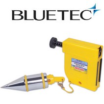 블루텍 수직추 BD-PB300 400 강력 자석 자성 6m 시계부리 후리추