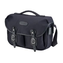Billingham 빌링햄 Hadley Pro Black Fibrenyte/Black, 상세내용참조