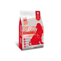 [룸펫]닥터도비 면역 시리즈(전연령)면역과 눈 5kg, 단품, 상세 설명 참조