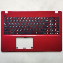 새로운 노트북 palmrest Asus X550V Y582 X552E D552 A550C Y581C L W518L W508JK W50JX W508LD