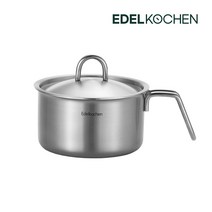 에델코첸 통3중 누들팟 1인용 14cm