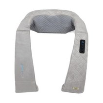 휴플러스 코드제로 듀얼태핑 목어깨안마기 Cordzero3300 1개