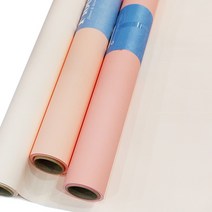 무광플로드2 새로운 색상 꽃다발포장지, 백아이보리(41)